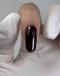 DARK Gel Polish Vitrage 12, 6 мл