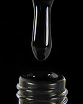 DARK Stamping Polish №01 чорний STICKY, 10 мл