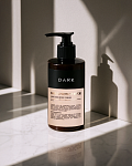 DARK Care & Protect hand and body cream SPF 30, 250 ml
