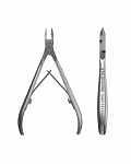 Кусачки професійні для шкіри Staleks SMART 11 7 мм