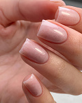 DARK Pro Base Pink Potal 3, 15 мл