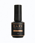 Dark Matte Top, 15 ml