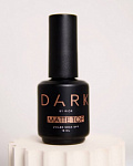 Dark Matte Top, 15 ml
