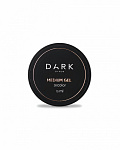 DARK Medium Gel №38, 15 мл (без пензлика)