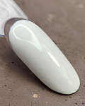 DARK White Gel Paint, 5 г