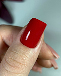 Dark gel polish 137, 6 ml