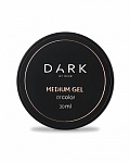 DARK Medium Gel №07, 30 мл (без пензлика)