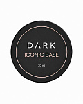 DARK Iconic Base, 30 мл