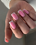 DARK Medium Gel №23, 15 мл (без пензлика)