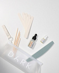 DARK ДОМАШНІЙ НАБІР ДЛЯ МАНІКЮРУ LIGHT
