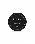DARK Medium Gel №03, 15 мл (без пензлика)