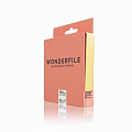 Wonderfile файл-стрічка для пилки 160х18 мм -150 грит (7 метрів)
