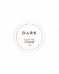 DARK Smart Builder Gel 12, 15 мл