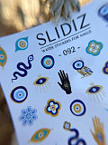 Слайдер дизайн SLIDIZ №092