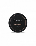 DARK Medium Gel №45, 15 мл (без пензлика)