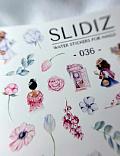 Слайдер дизайн SLIDIZ №036
