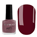 Komilfo ArtiLux Лак для нігтів 023, 8 мл