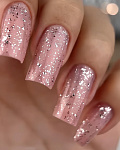 DARK Pro Base Shine 06, 15 мл