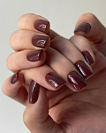 DARK Gel Polish 190, 10 мл