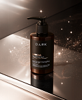 DARK Luminous hand and body balm, 250 ml