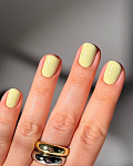Dark gel polish 145, 6 ml