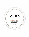 DARK Smart Builder Gel 09, 30 мл