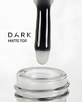 DARK Matte Top, 15 мл