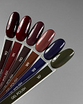 DARK Gel Polish 190, 6 мл