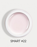 DARK Smart Builder Gel 22, 30 ml