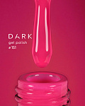 Dark gel polish 151, 6 ml