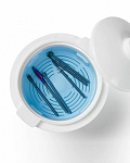 Контейнер для фрез Microstop 0,12л