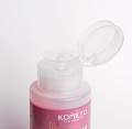 Komilfo Cleanser Double Shine - скрипучий клінсер з екстра блиском, 150 мл