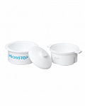 Контейнер для фрез Microstop 0,12л