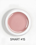 DARK Smart Builder Gel 15, 30 мл