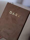 Планер beauty майстра DARK