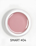DARK Smart Builder Gel 04, 15 мл