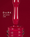 Dark gel polish (new collection) 05, 10 ml