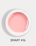 DARK Smart Builder Gel 16, 30 мл