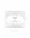 DARK Верхні Форми Oval