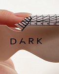 DARK Форми для нарощування (подовжені), 300 шт
