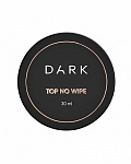 DARK Top No Wipe, 30 мл