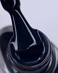 DARK Stamping Polish №01 чорний STICKY, 10 мл