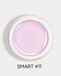 DARK Smart Builder Gel 11, 15 мл
