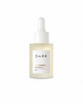 DARK Polishing Oil Soft Peony, 30 мл