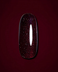 DARK Gel Polish Night Cat 10, 6 мл