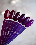 DARK Gel Polish 017, 6 мл