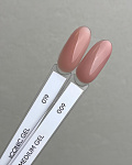DARK Medium Gel №09, 30 мл (без пензлика)