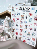 Слайдер дизайн SLIDIZ №258