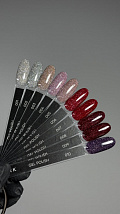 Dark Gel Polish Flash 03, 10 ml