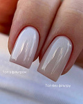 DARK Top No UV Filters, 15 ml